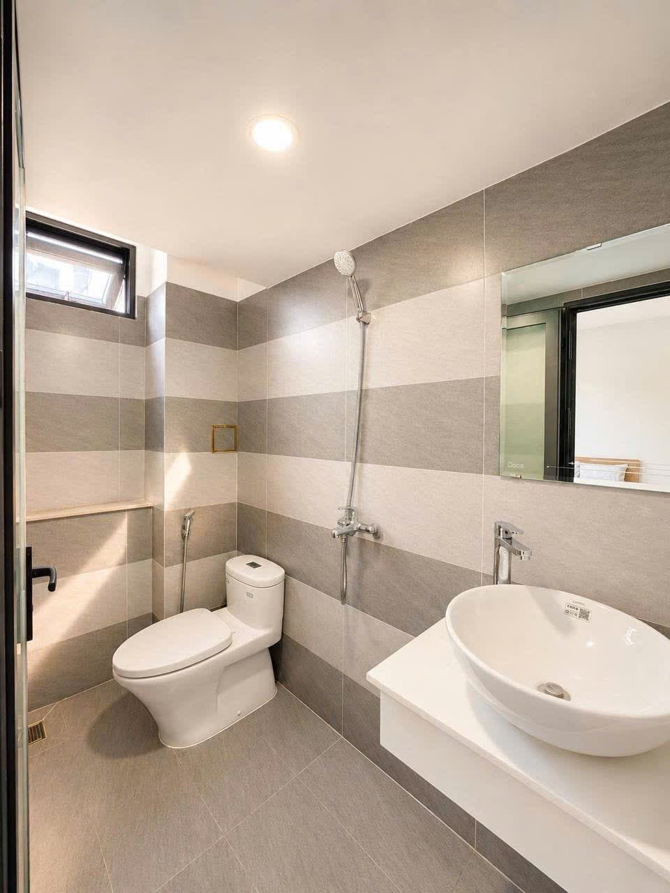 Studio Apartment for Rent – My An Area — Studio fully furnished (photo 4)