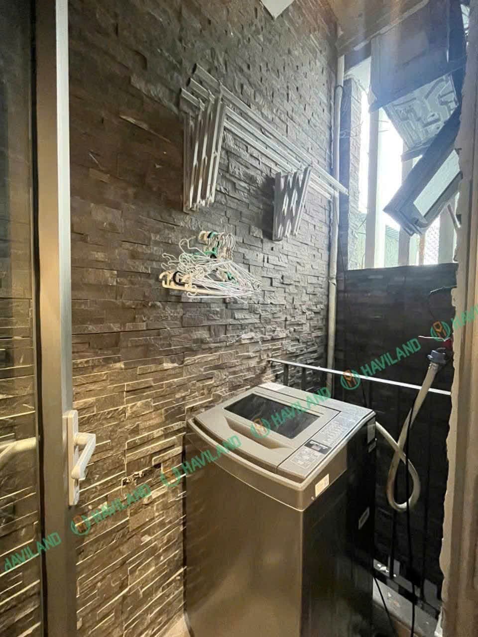 Cozy 1BR Apartment – City Center, Da Nang — 1BR fully furnished (photo 3)