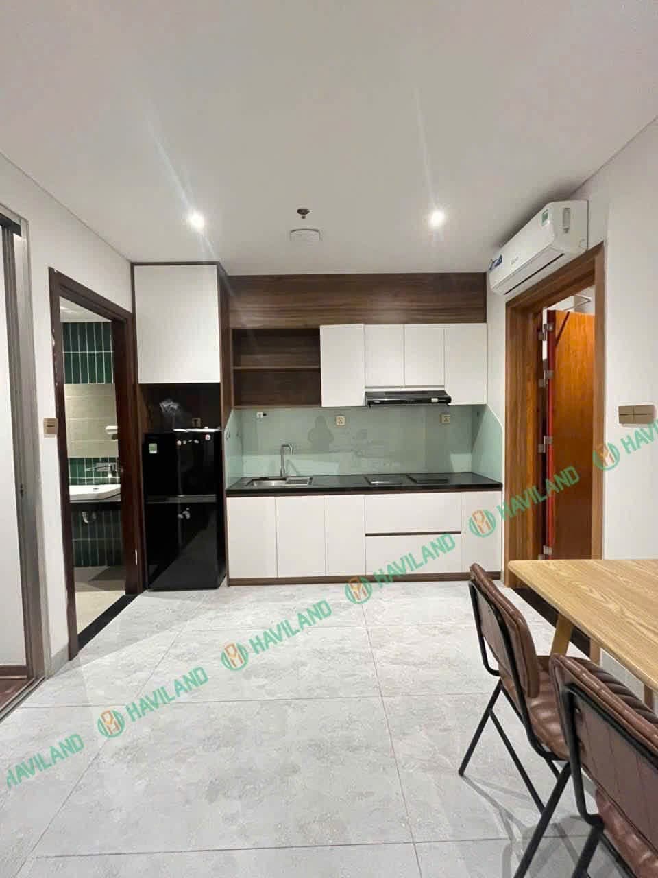 Cozy 1BR Apartment – City Center, Da Nang — 1BR fully furnished (photo 4)