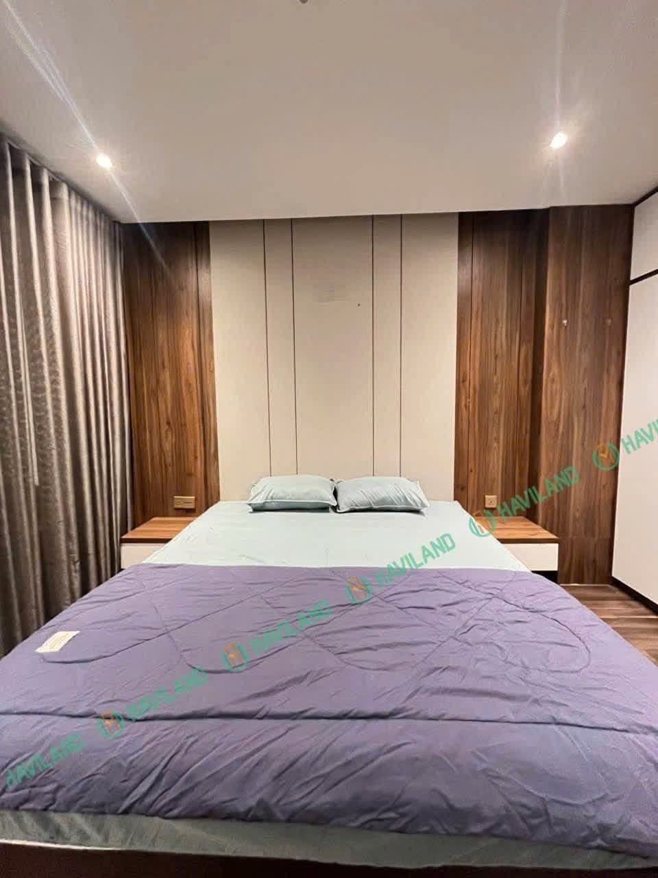 Cozy 1BR Apartment – City Center, Da Nang — 1BR fully furnished (photo 5)