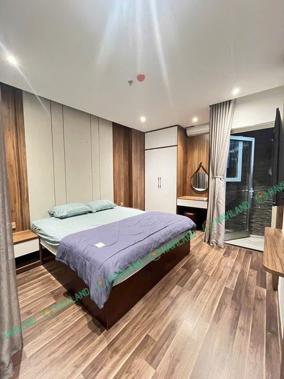 Cozy 1BR Apartment – City Center, Da Nang — 1BR fully furnished (photo 6)
