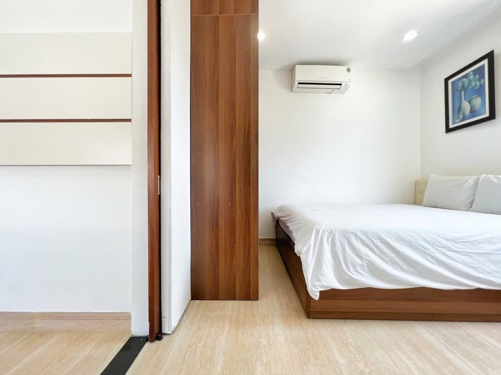 SPACIOUS 2-BEDROOM APARTMENT FOR RENT — 2BR fully furnished (photo 2)