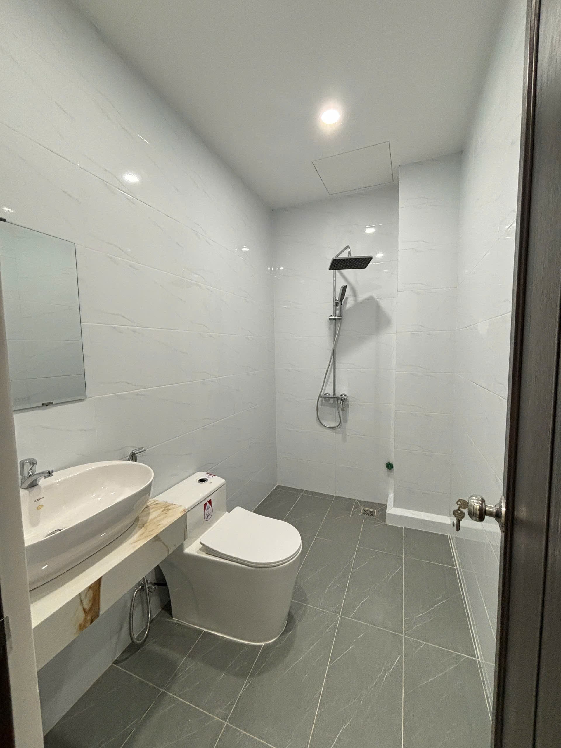 1 Bed Room For Rent in Son Tra — 1BR fully furnished (photo 4)