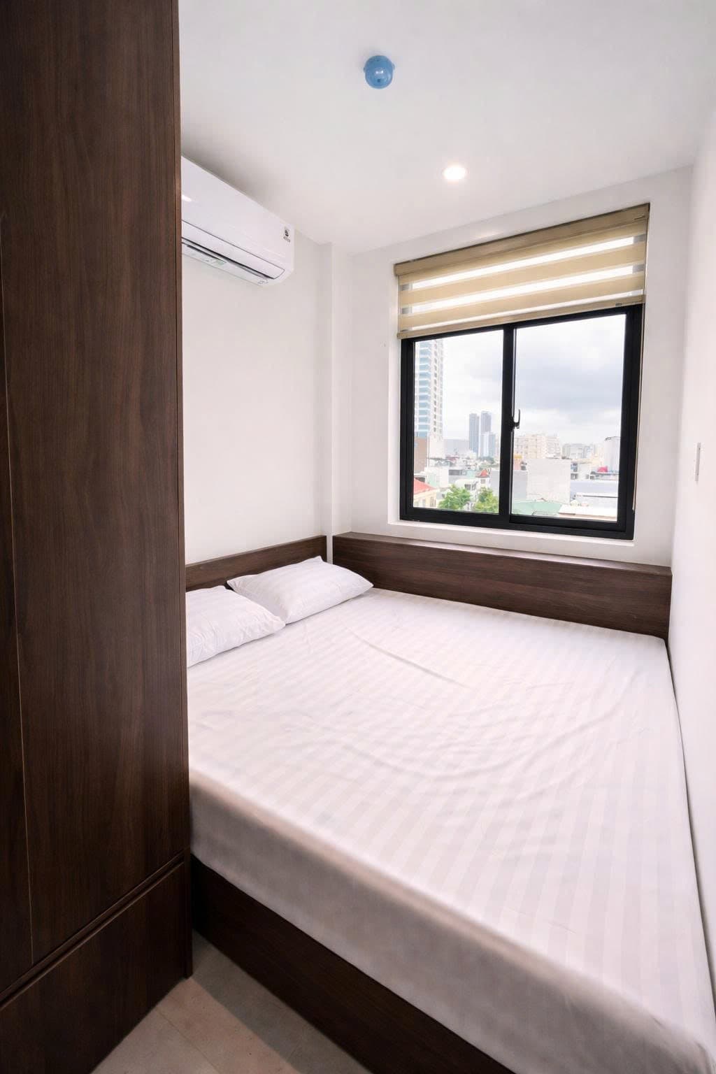 2BR Apartment For Rent in Son Tra District — 2BR fully furnished (photo 5)