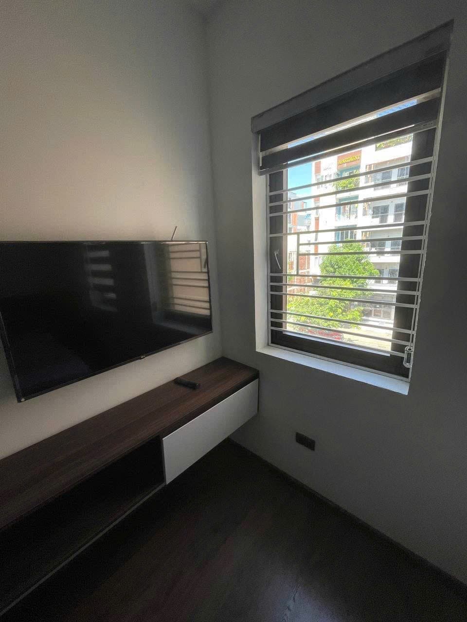 New Studio Apartment For Rent In Khue My — Studio fully furnished (photo 2)