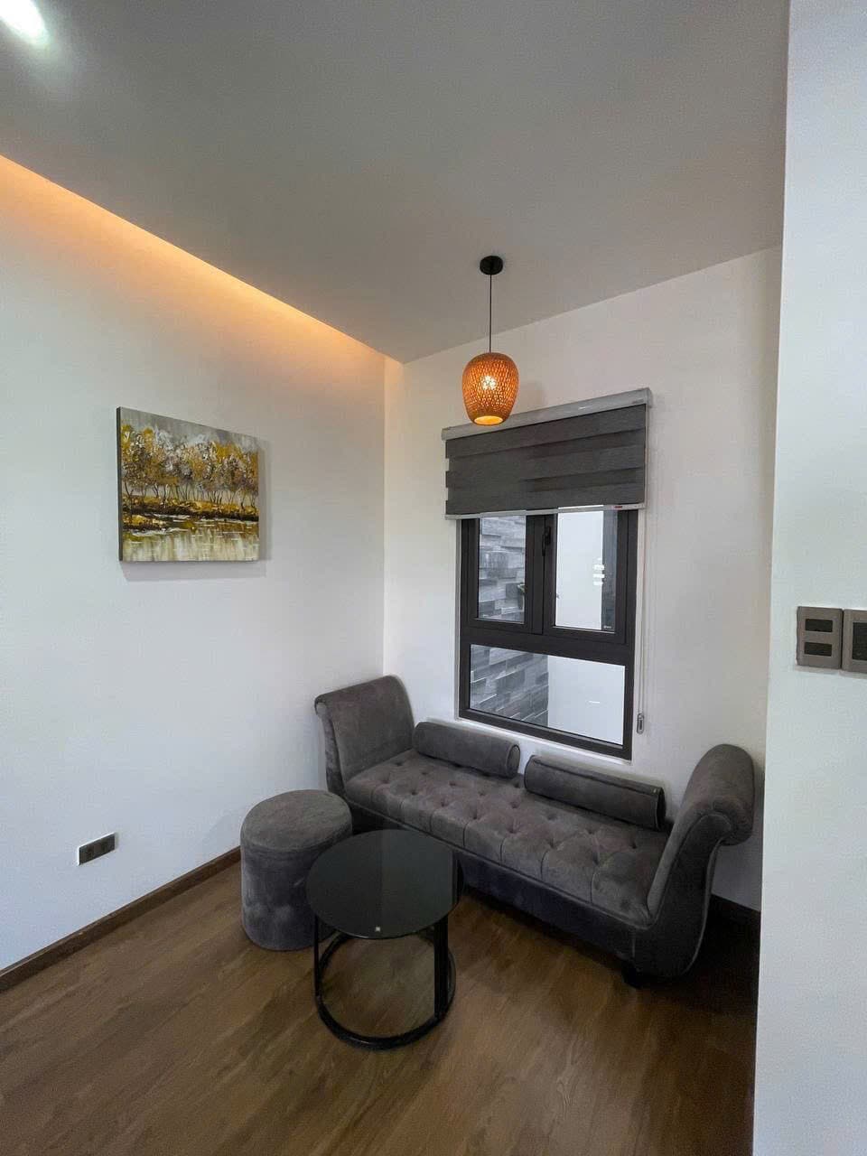 New Studio Apartment For Rent In Khue My — Studio fully furnished (photo 3)