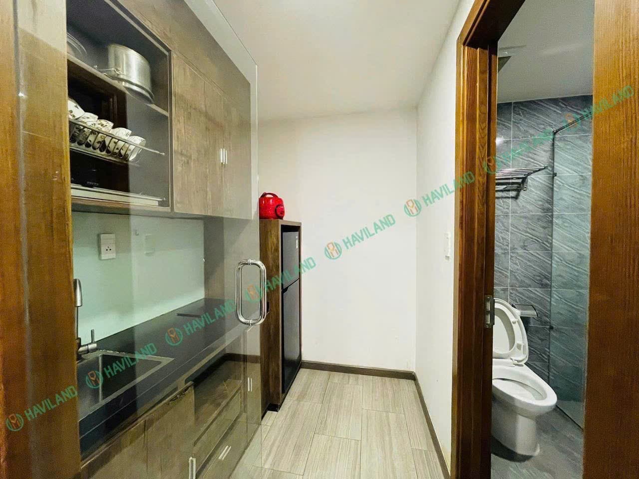 2 Bedrooms Apartment For Rent — 2BR fully furnished (photo 2)