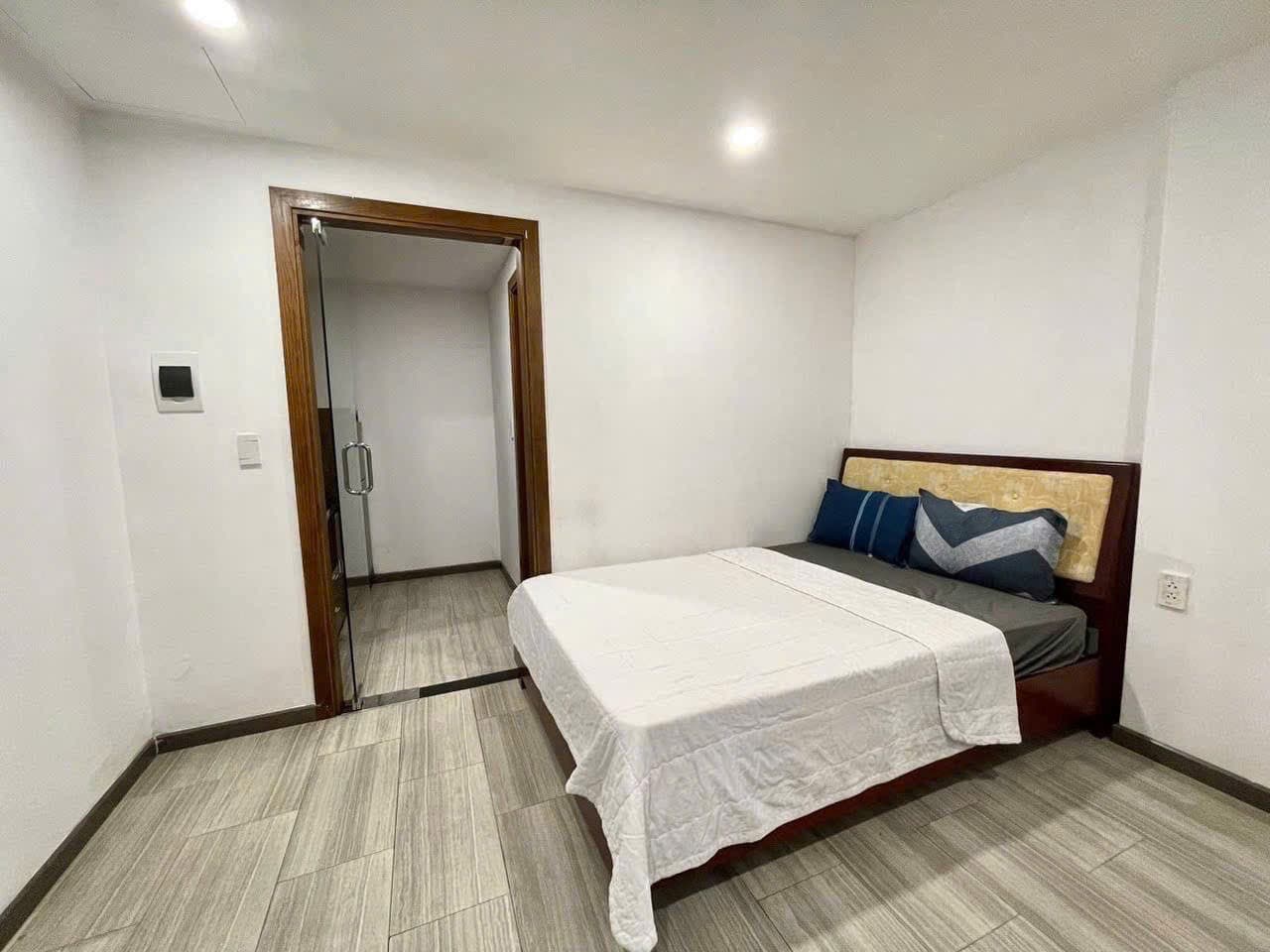 2 Bedrooms Apartment For Rent — 2BR fully furnished (photo 6)