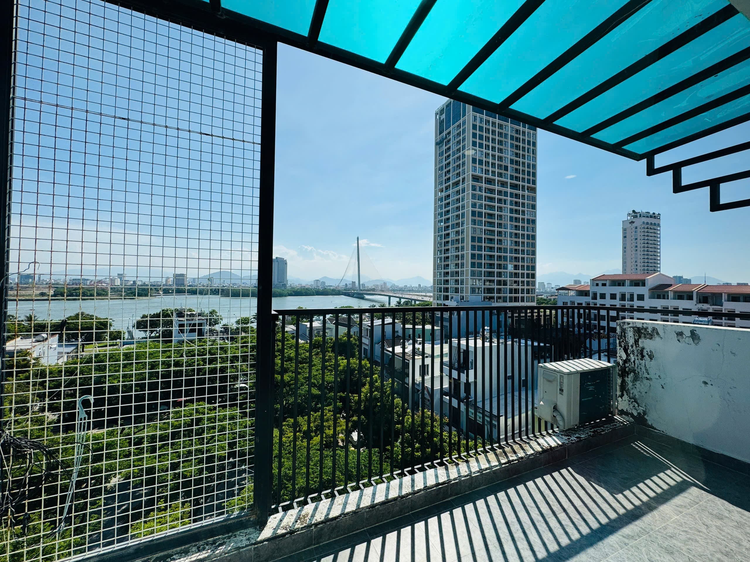 1BEDROOM FOR RENT IN MY AN  AREA — 1BR fully furnished (photo 1)