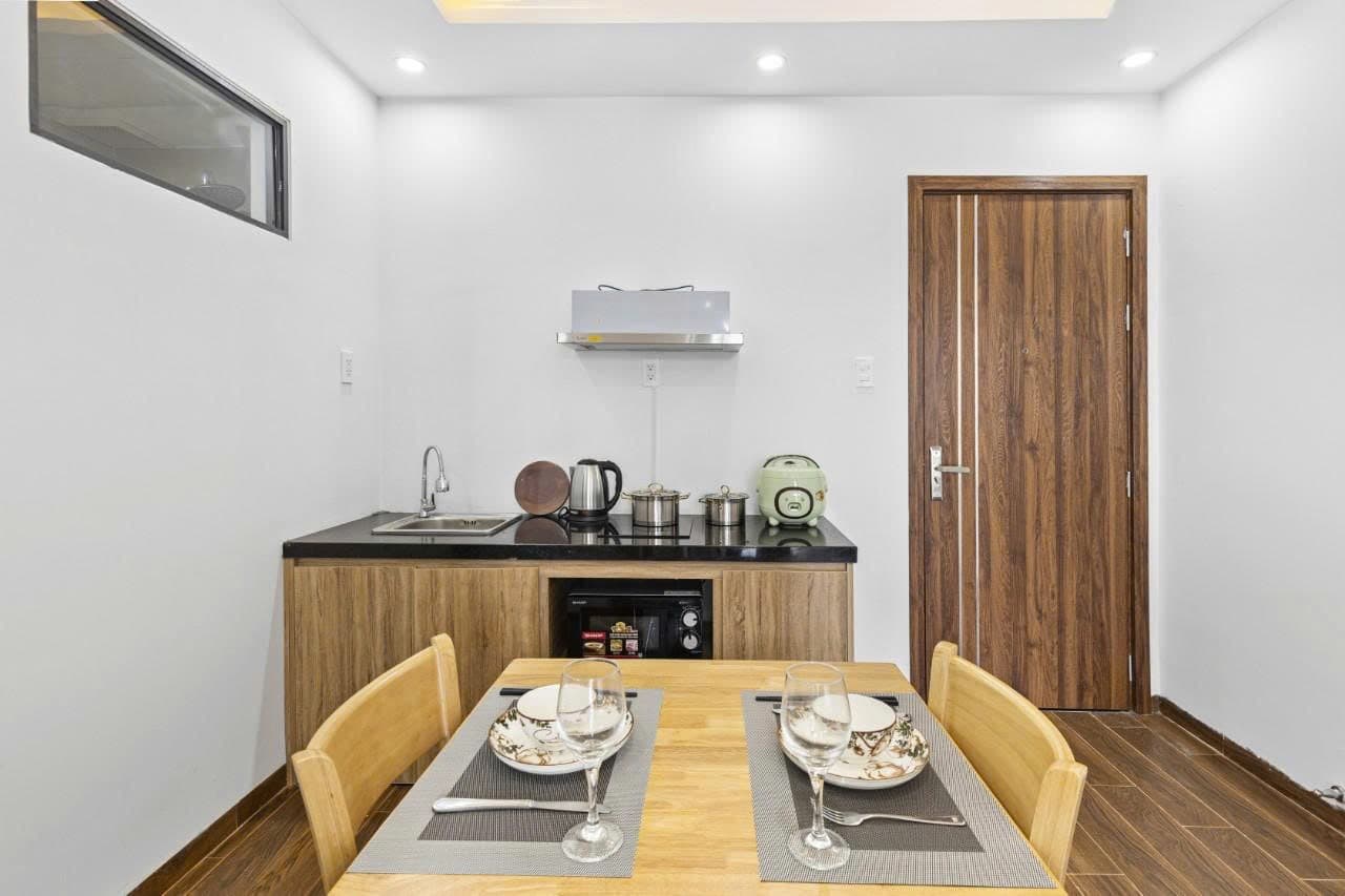 NEW 1BEDROOM - SONTRA AREA — 1BR fully furnished (photo 3)
