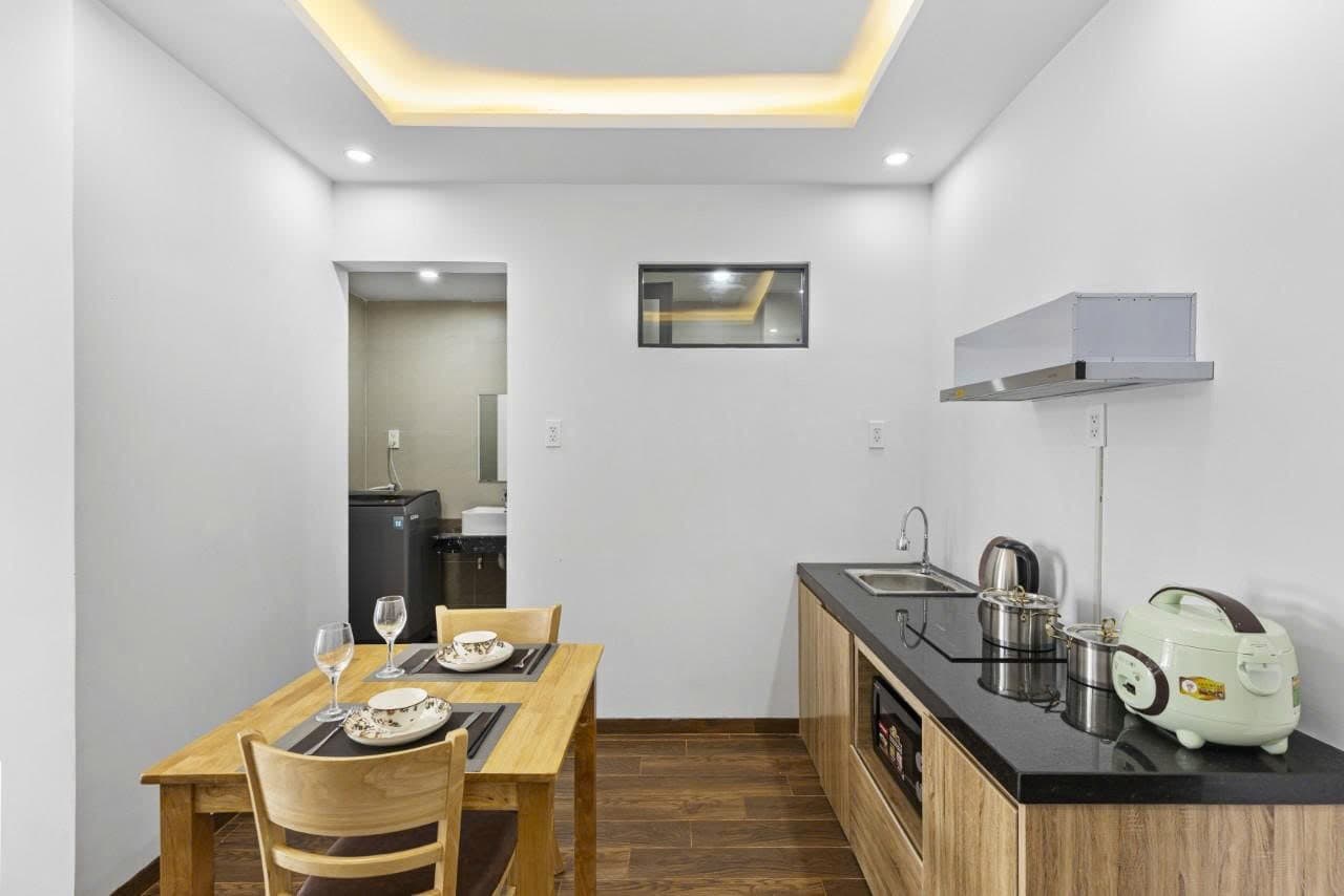 NEW 1BEDROOM - SONTRA AREA — 1BR fully furnished (photo 4)