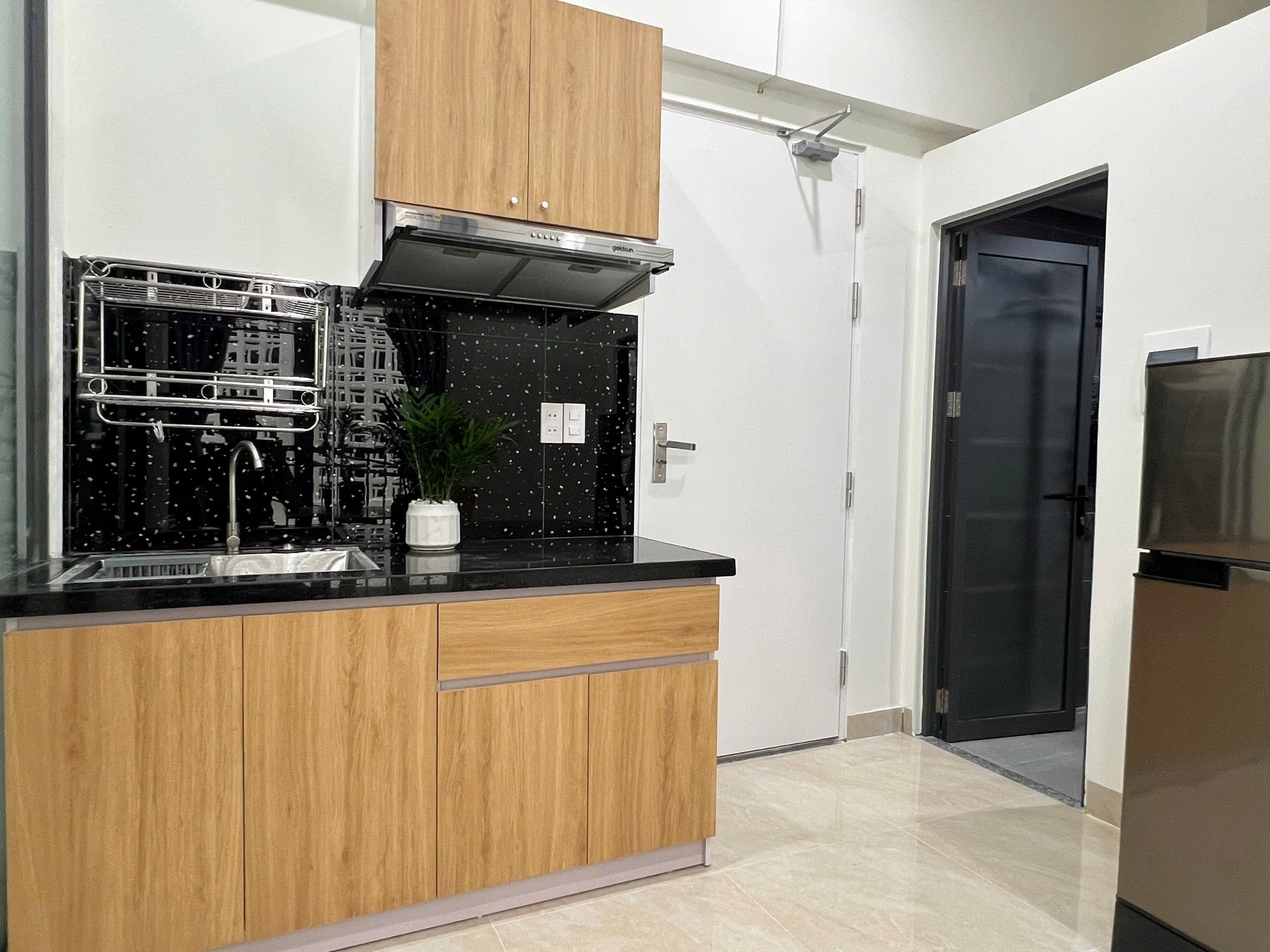 ✨ COZY 1-BEDROOM APARTMENT FOR RENT – CLOSE TO THE SEA — 1BR fully furnished (photo 2)