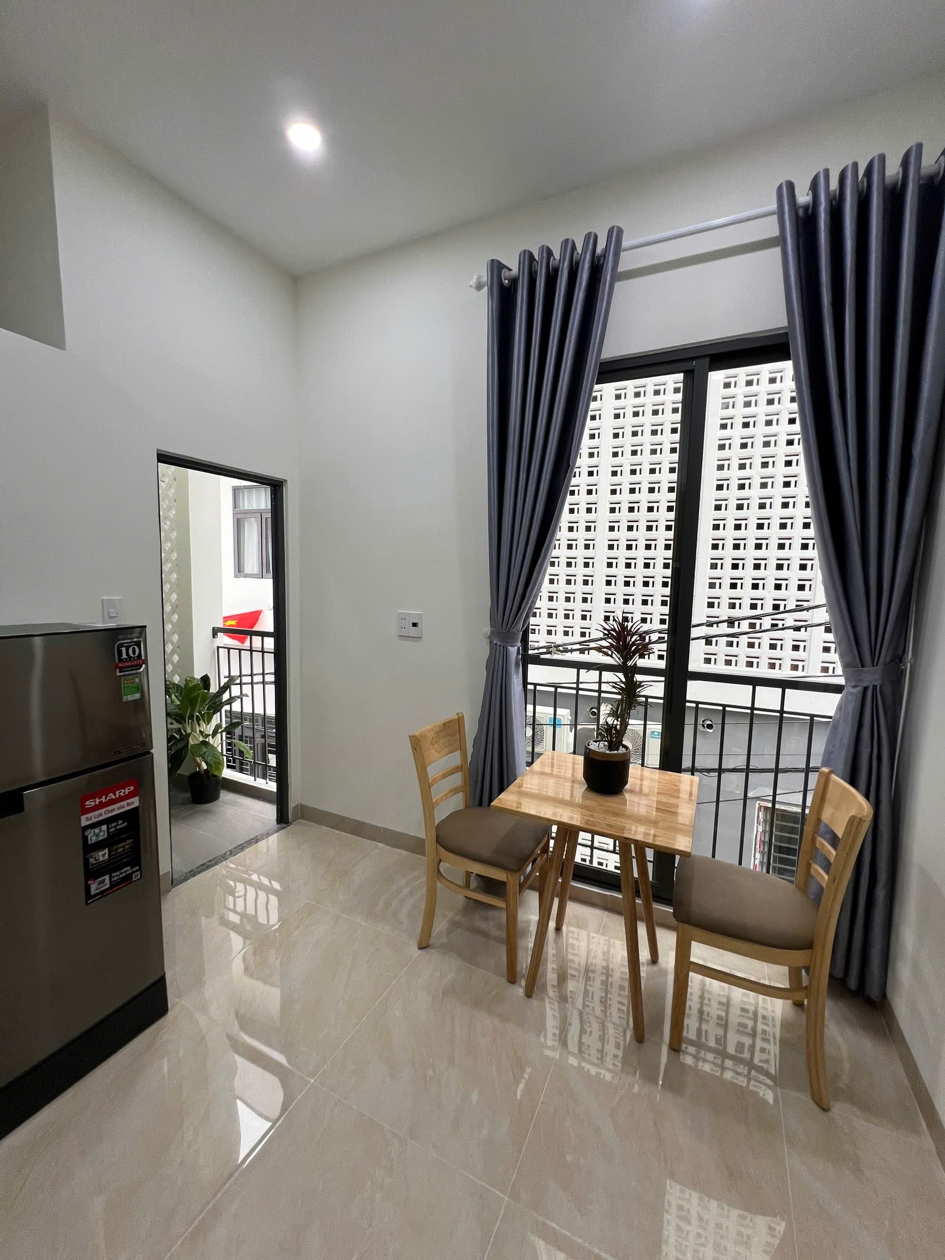 ✨ COZY 1-BEDROOM APARTMENT FOR RENT – CLOSE TO THE SEA — 1BR fully furnished (photo 3)