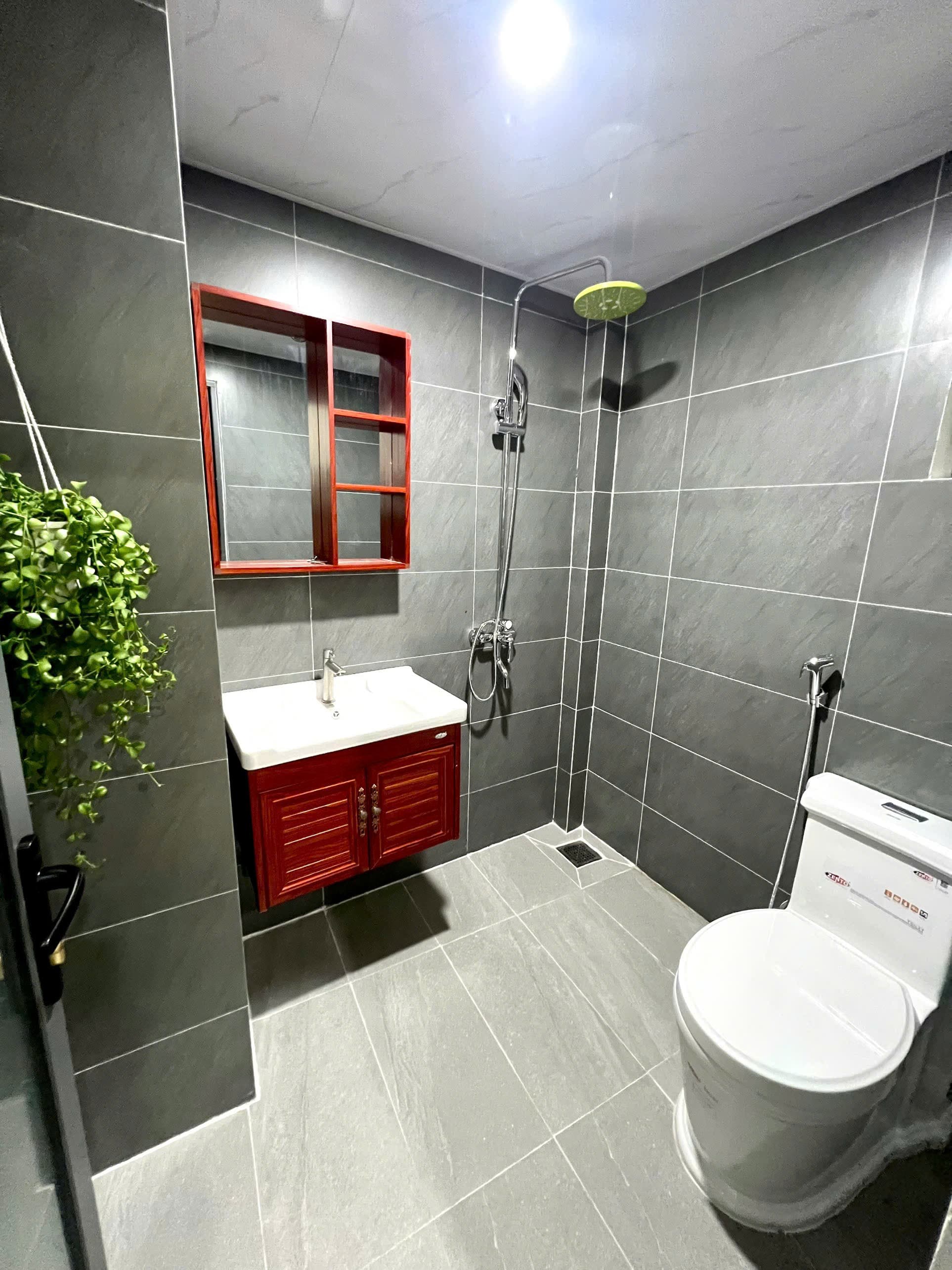 ✨ COZY 1-BEDROOM APARTMENT FOR RENT – CLOSE TO THE SEA — 1BR fully furnished (photo 4)