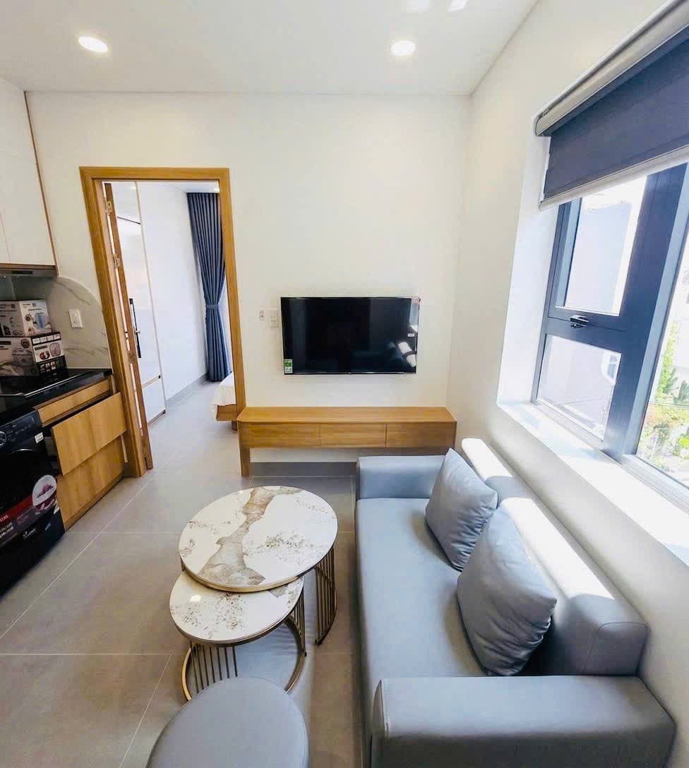 1 BEDROOM - 100% NEW - CLOSE TO THE BEACH — 1BR fully furnished (photo 3)