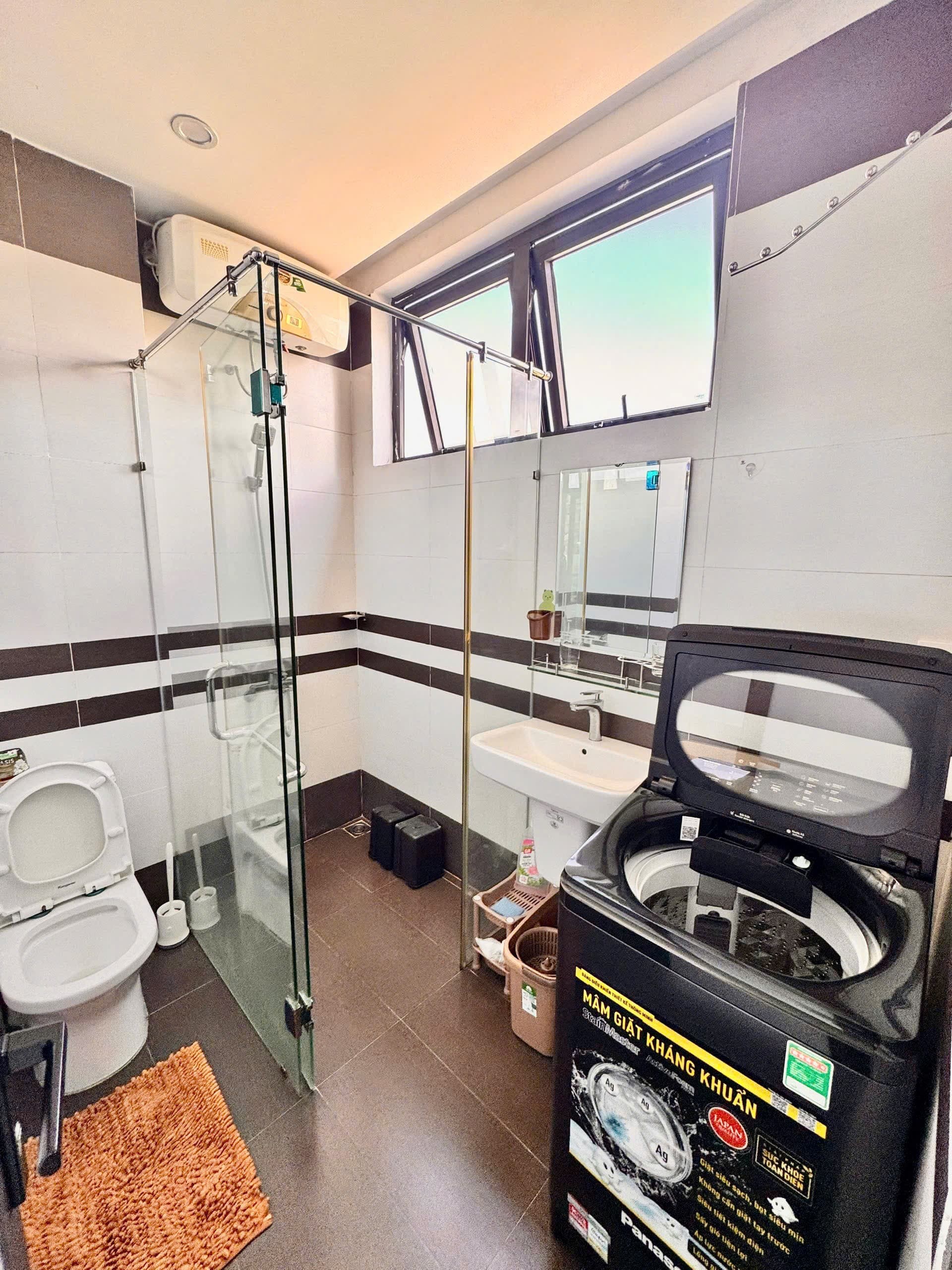 🔥1BEDROOM NEW APARTMENT FOR RENT IN SONTRA — 1BR fully furnished (photo 3)