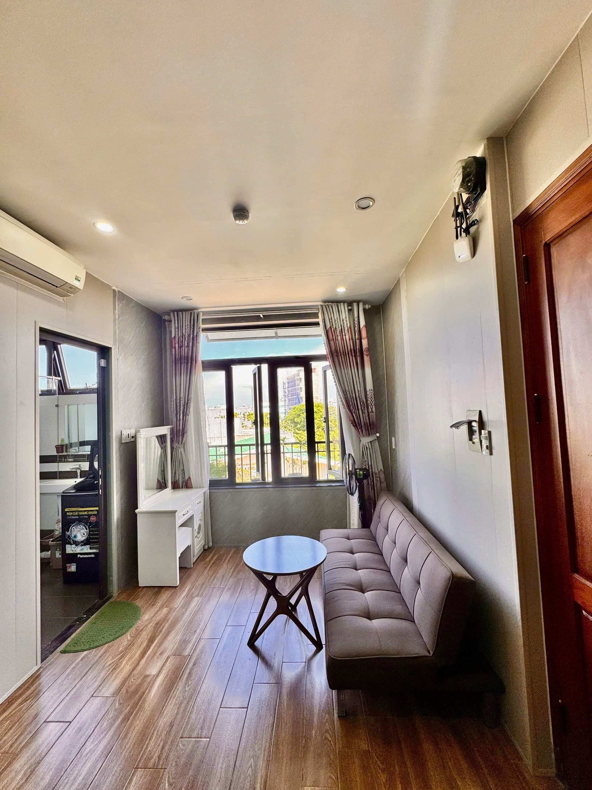 🔥1BEDROOM NEW APARTMENT FOR RENT IN SONTRA — 1BR fully furnished (photo 5)