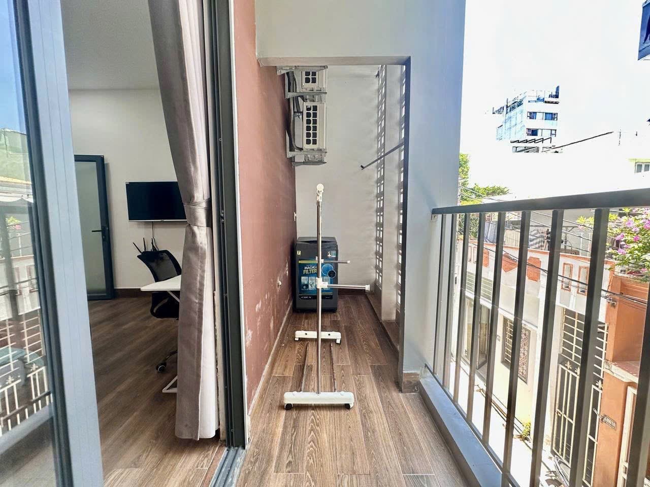 2 Bedrooms Apartment in Ngu Hanh Son Area — 2BR fully furnished (photo 3)