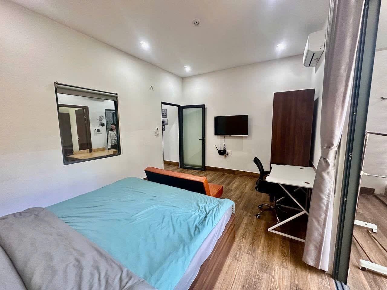 2 Bedrooms Apartment in Ngu Hanh Son Area — 2BR fully furnished (photo 5)