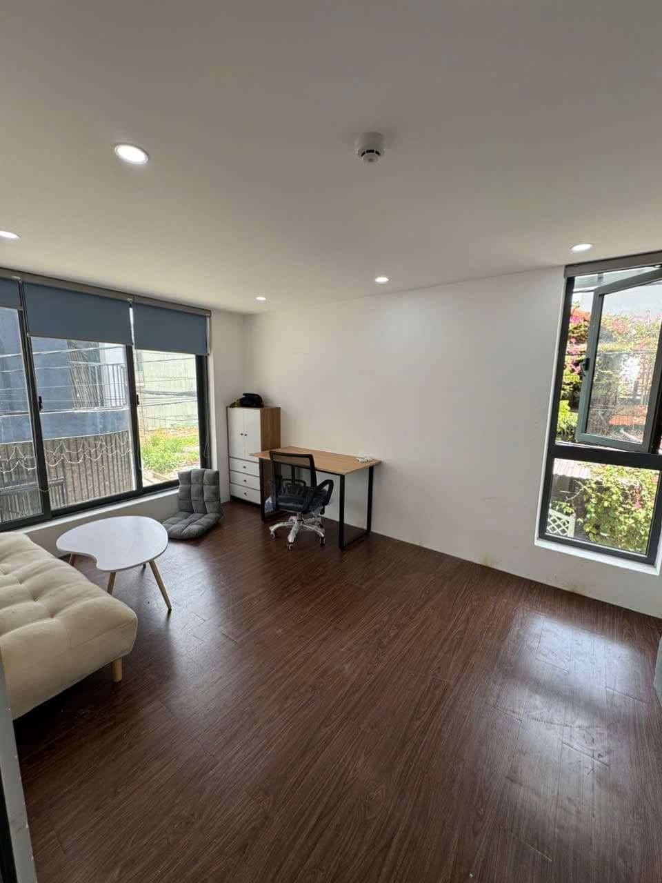1-BEDROOM APARTMENT IN AN THUONG AREA — 1BR fully furnished (photo 3)