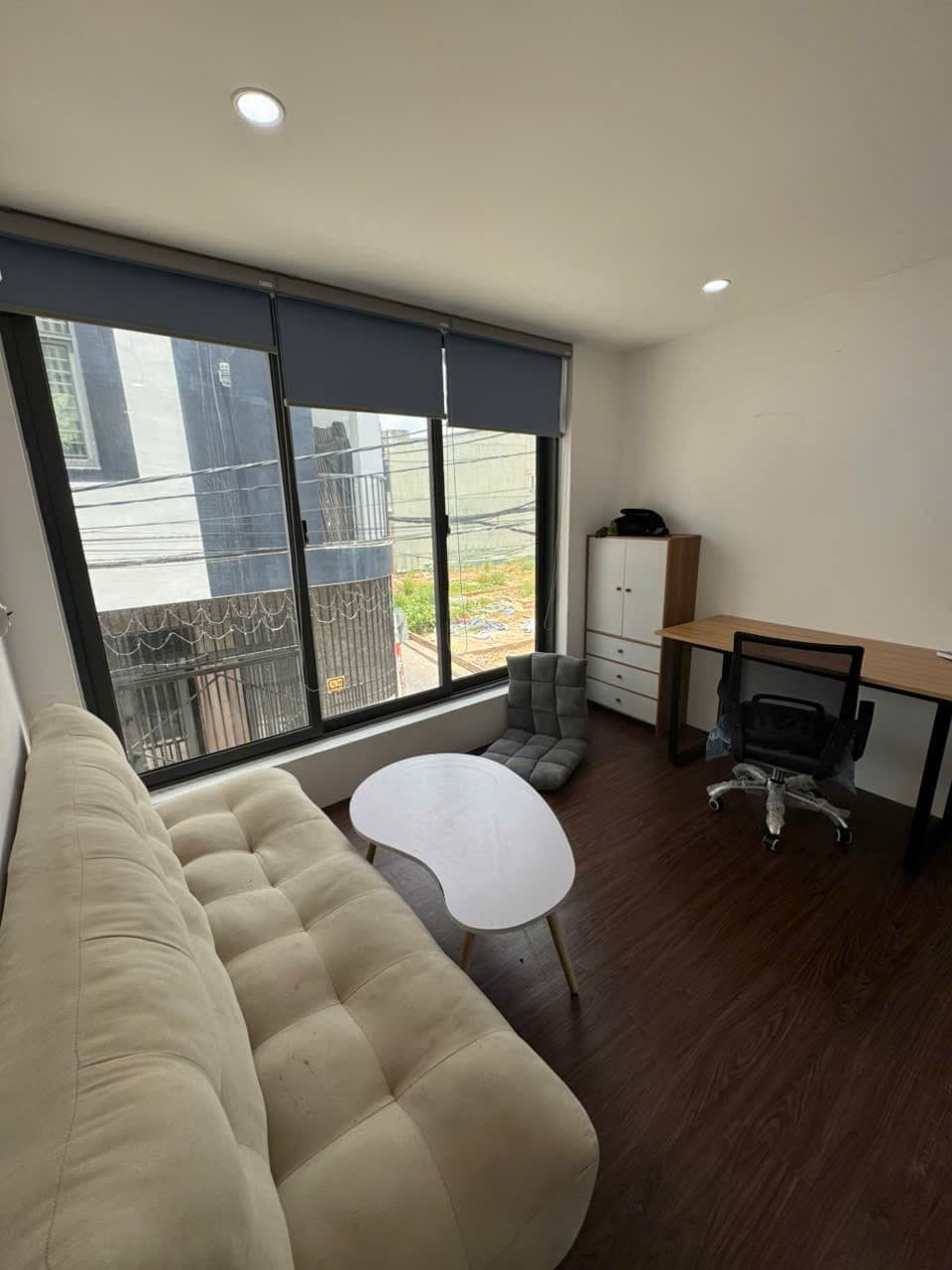 1-BEDROOM APARTMENT IN AN THUONG AREA — 1BR fully furnished (photo 5)