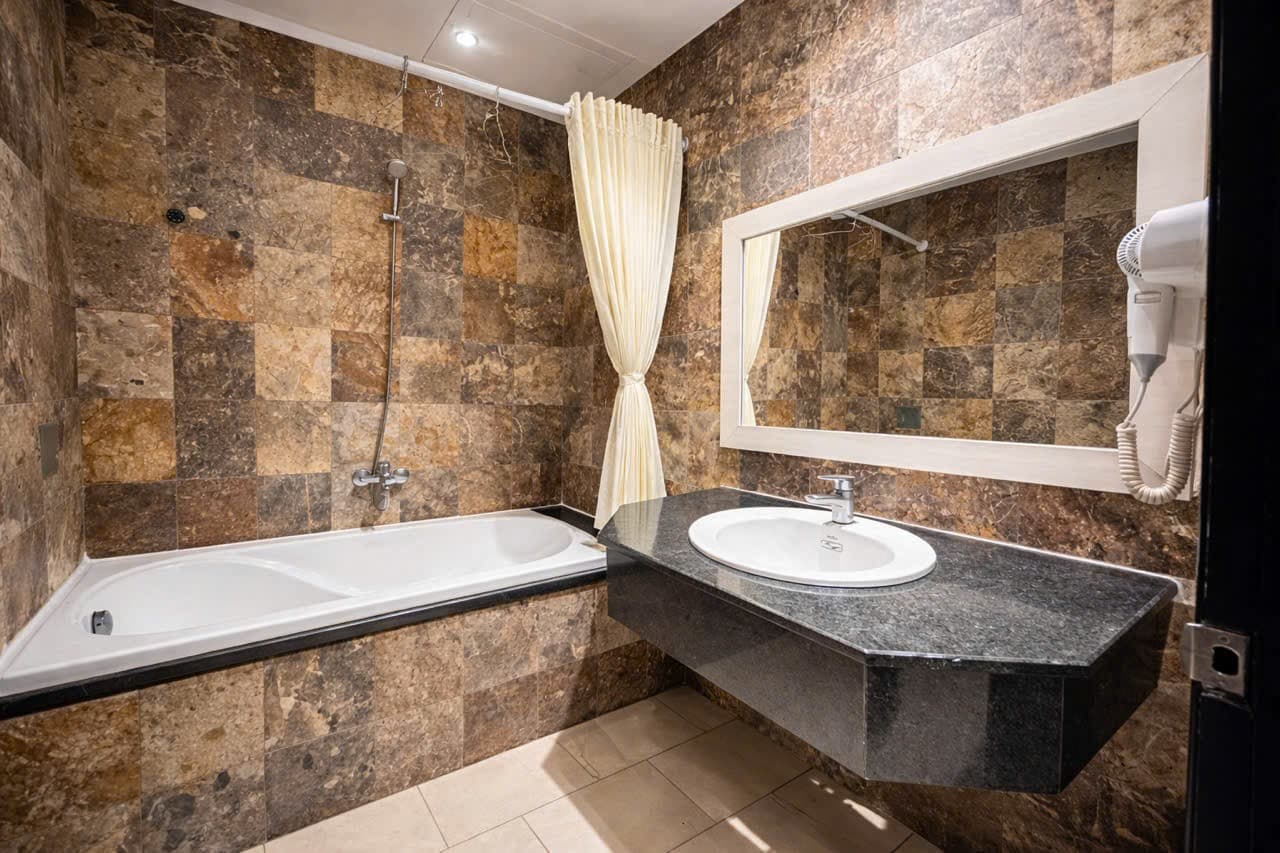 Modern Studio Apartment for Rent in Son Tra — Studio fully furnished (photo 6)