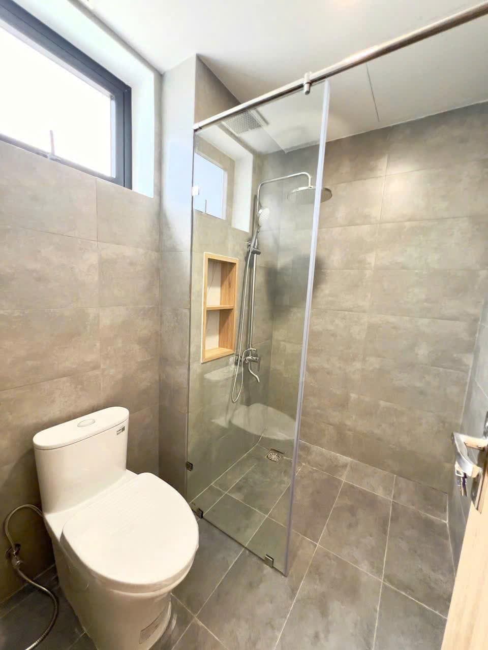 BRAND NEW 1BR APARTMENT IN NGU HANH SON — 1BR fully furnished (photo 7)