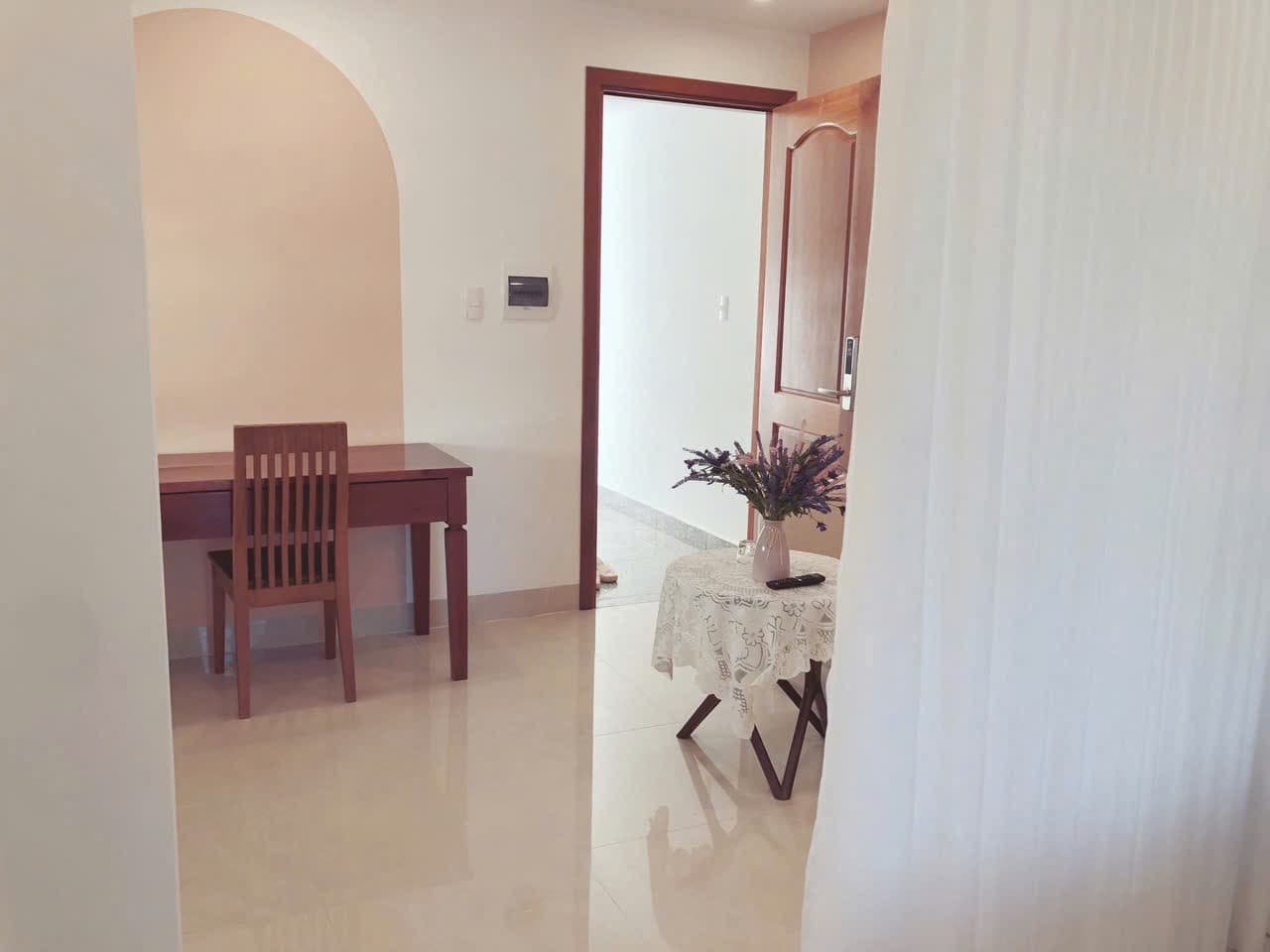 Studio Apartment with Separate Kitchen – Son Tra — Studio fully furnished (photo 3)