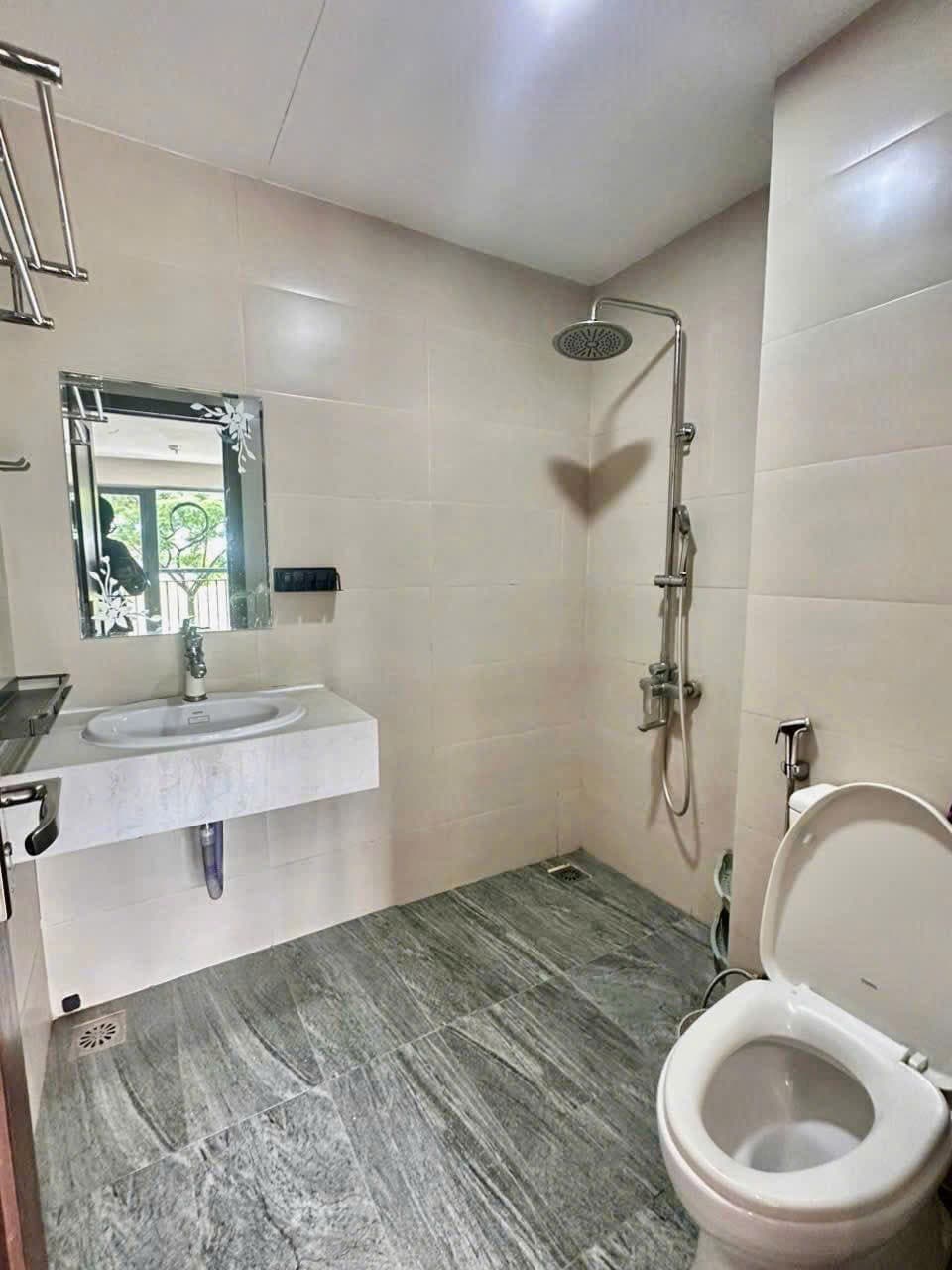 COZY 1BR APARTMENT FOR RENT IN SON TRA — 1BR fully furnished (photo 7)