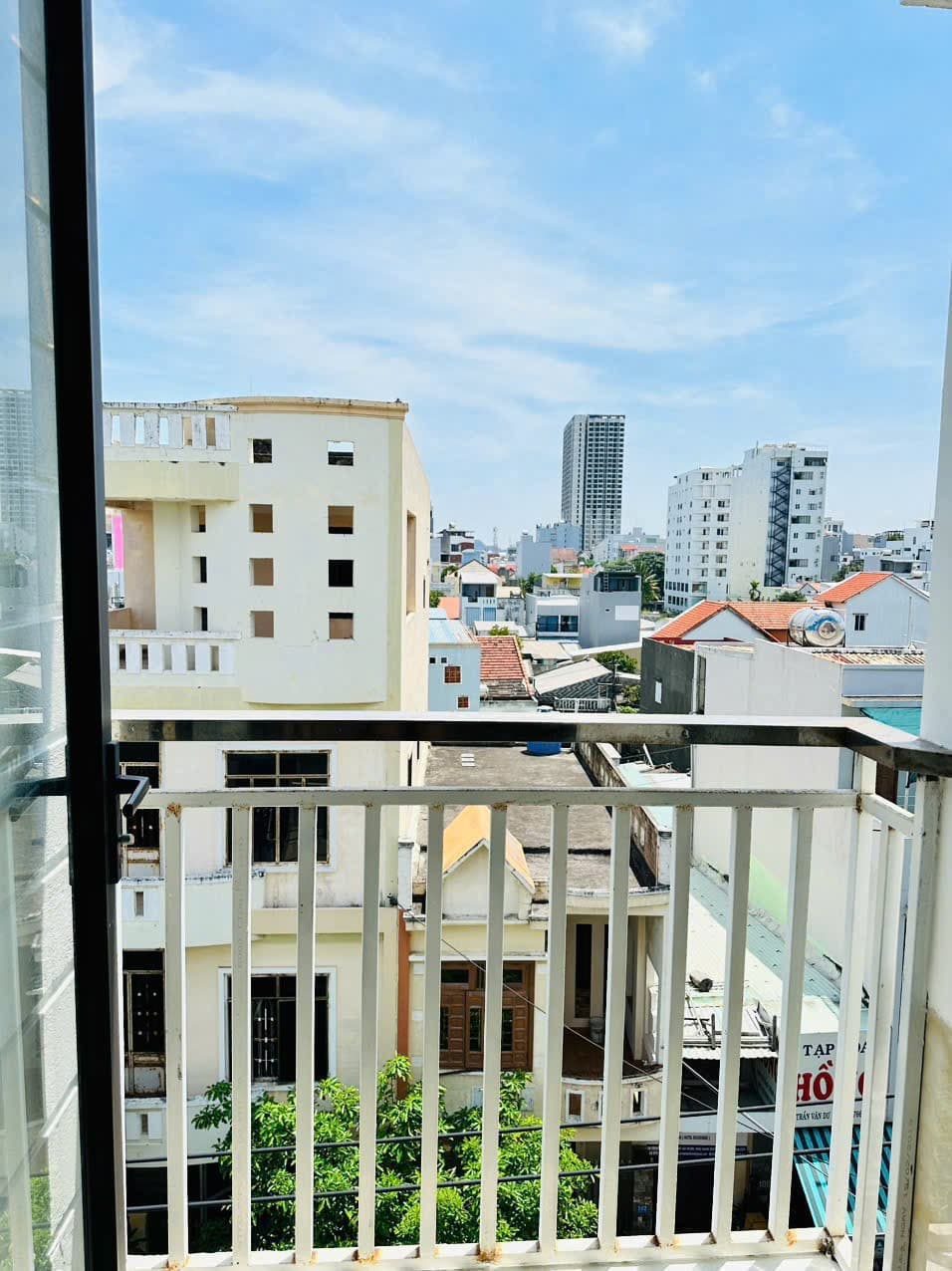 1 BEDROOM APARTMENT FOR RENT – (MY AN AREA) — 1BR fully furnished (photo 4)