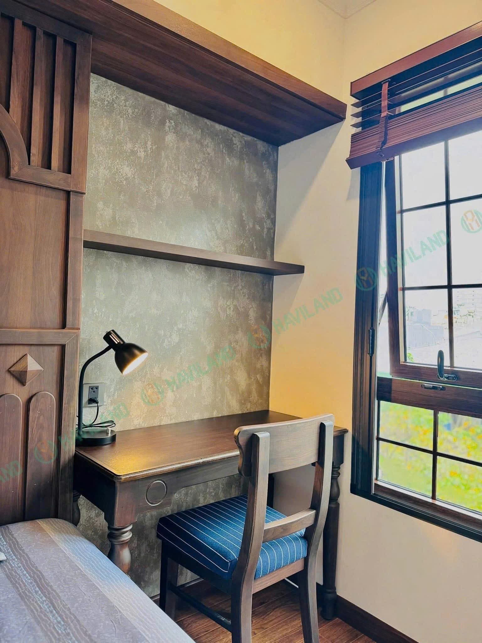 LUXURY STUDIO APARTMENT IN MY AN — Studio fully furnished (photo 5)