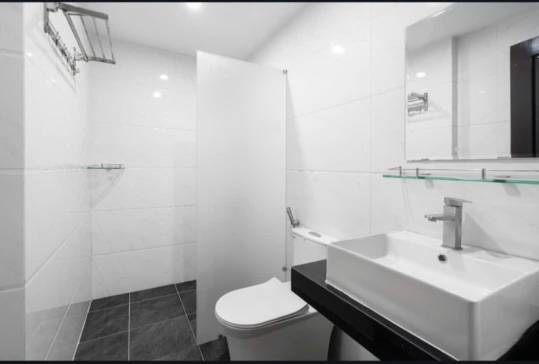 Studio Near the Beach For Rent At Good Price — Studio fully furnished (photo 4)