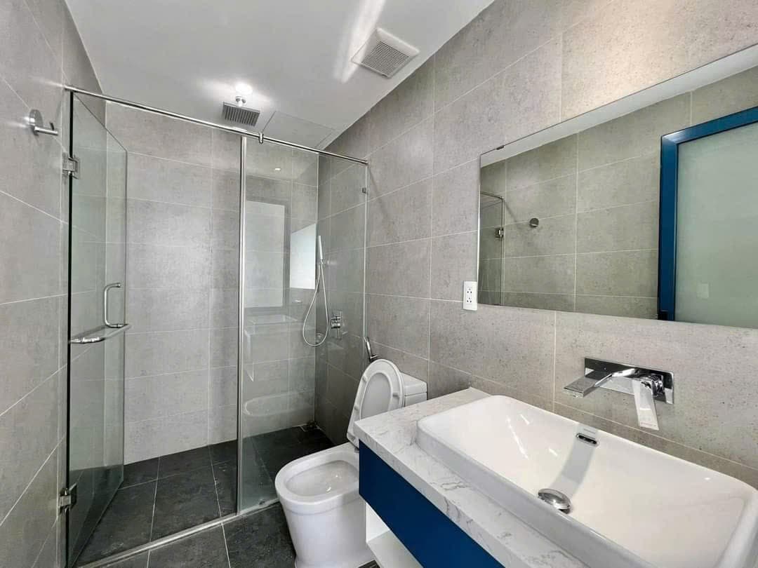 1 BEDROOM APARTMENT WITH SEA VIEW – NEAR MY KHE BEACH — 1BR fully furnished (photo 5)