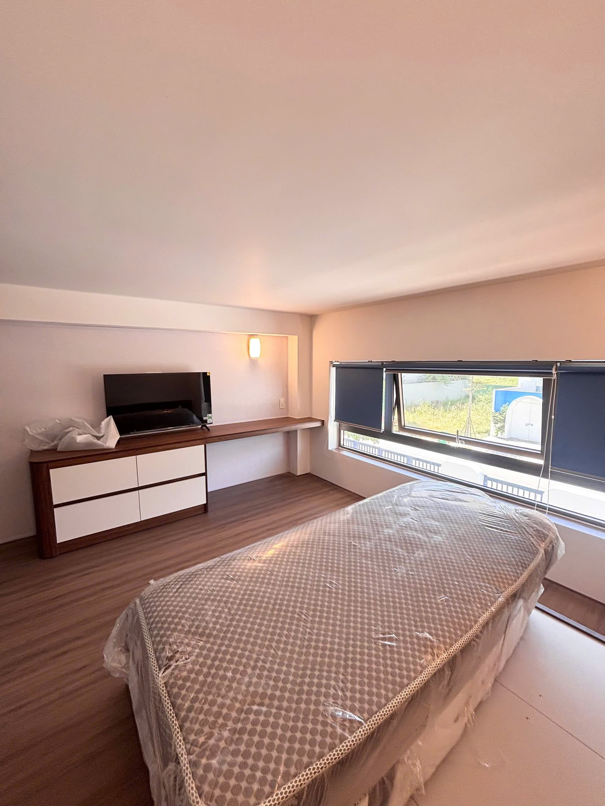HOT DEAL IN SON TRA – REDUCED TO ONLY 10 MILLION VND/MONTH — 1BR fully furnished (photo 1)
