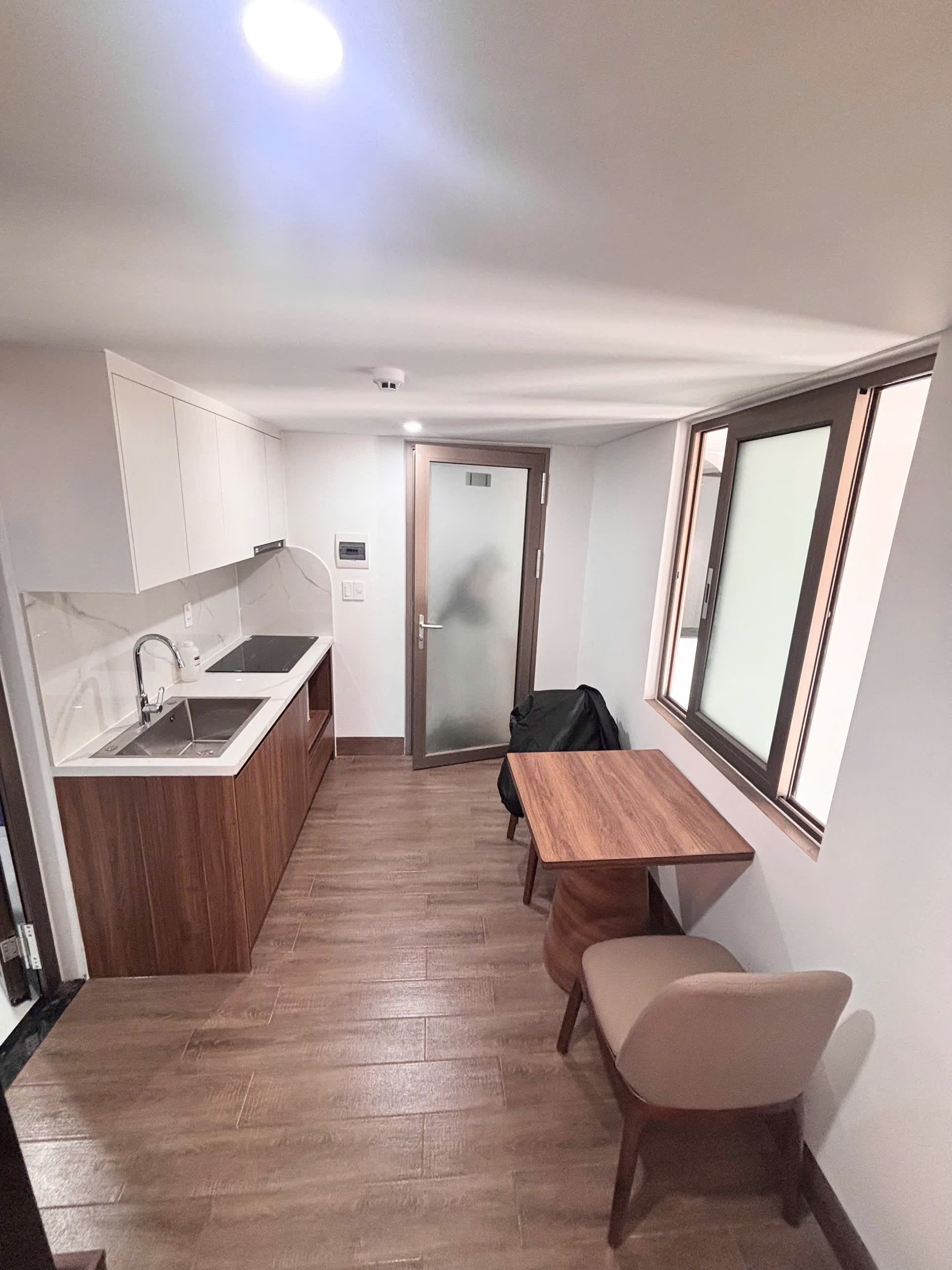 HOT DEAL IN SON TRA – REDUCED TO ONLY 10 MILLION VND/MONTH — 1BR fully furnished (photo 4)