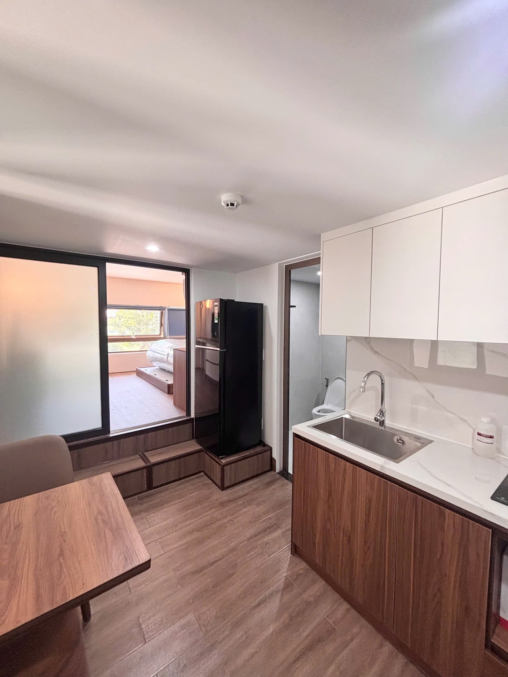 HOT DEAL IN SON TRA – REDUCED TO ONLY 10 MILLION VND/MONTH — 1BR fully furnished (photo 6)