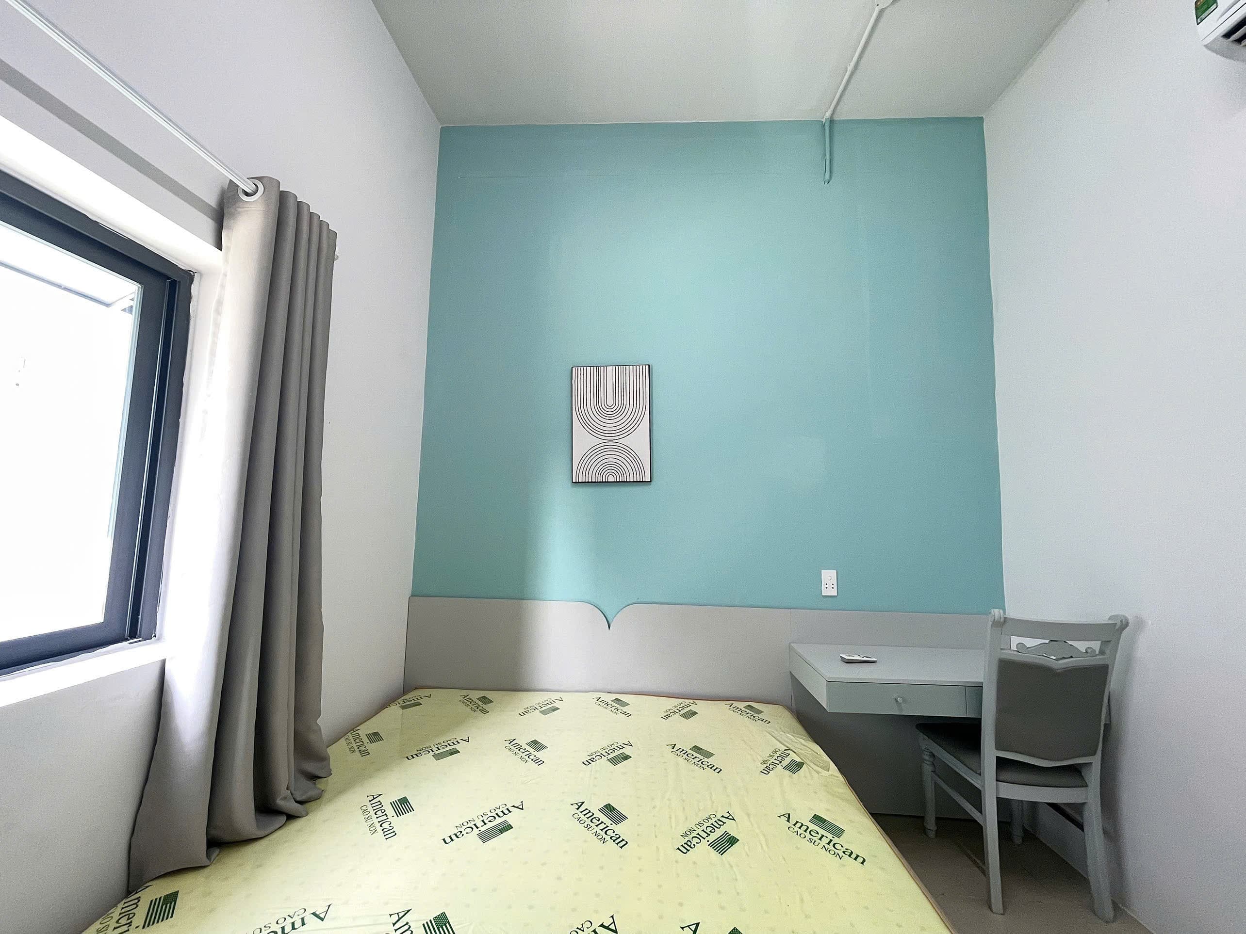 1-Bedroom Apartment Near Tien Son Bridge — 1BR fully furnished (photo 2)