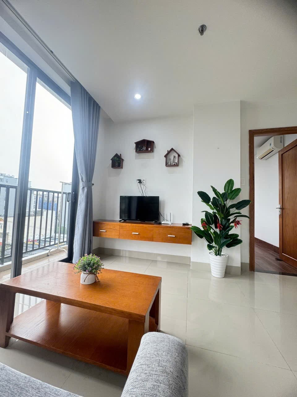 STUNNING OCEAN VIEW 1 BEDROOMS APARTMENT FOR RENT — 1BR fully furnished (photo 6)