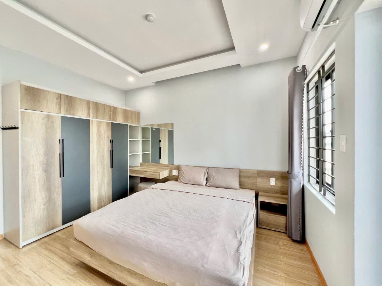 1BEDROOM FOR RENT IN MY AN AREA — 1BR fully furnished (photo 3)
