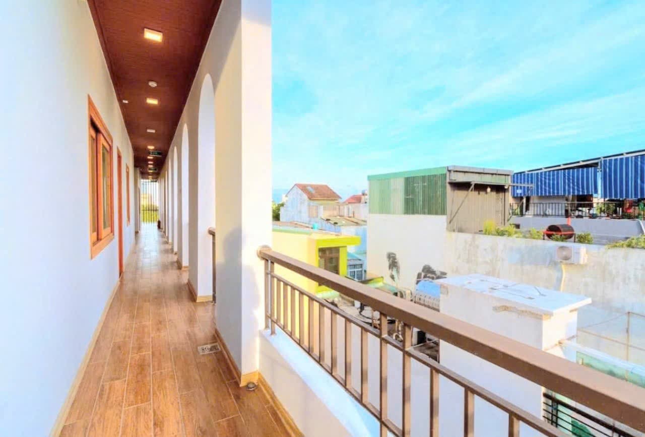 1BEDROOM FOR RENT IN MY AN AREA — 1BR fully furnished (photo 5)