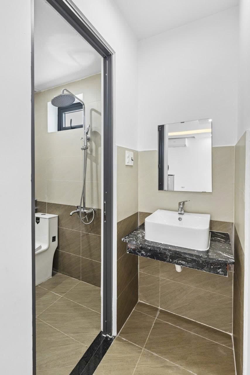 1BEDROOM APARTMENT FOR RENT - SONTRA — 1BR fully furnished (photo 3)