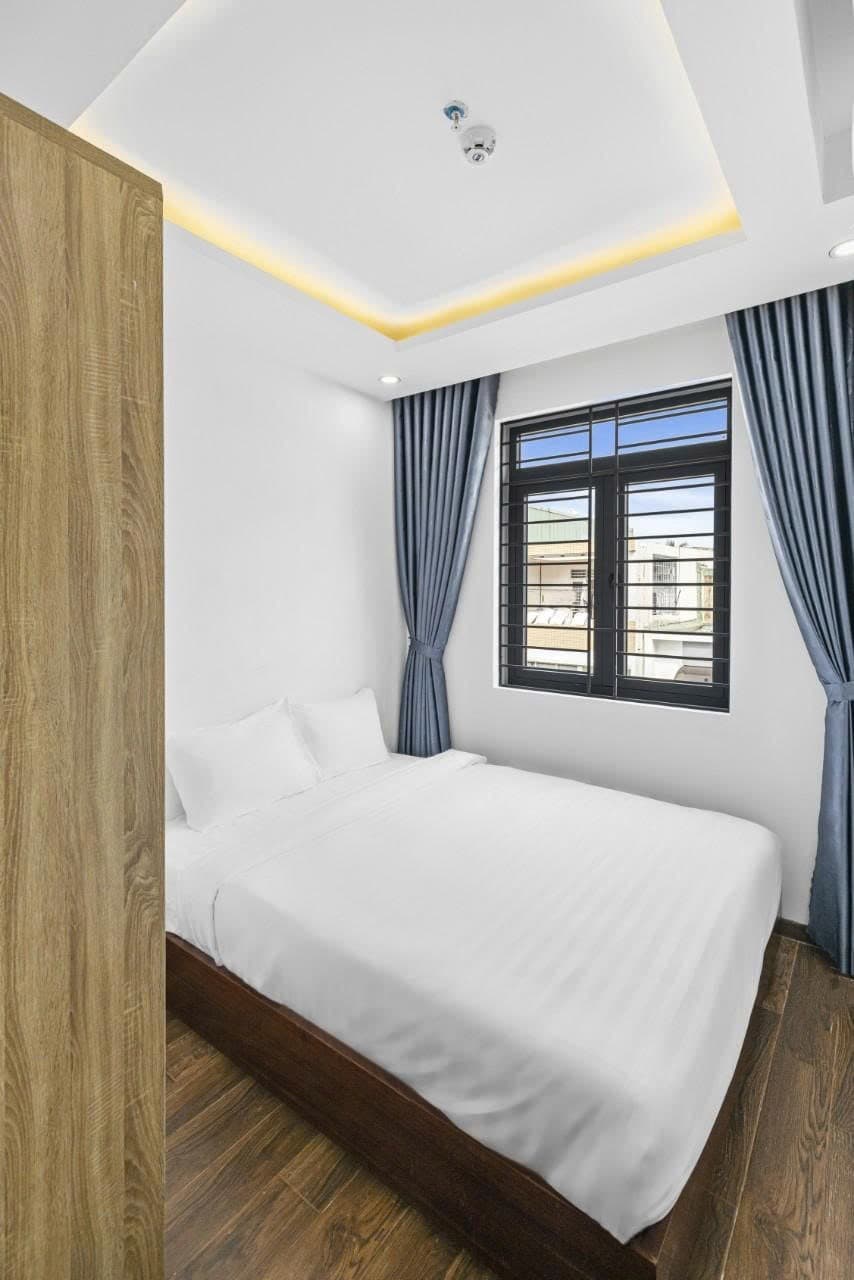 1BEDROOM APARTMENT FOR RENT - SONTRA — 1BR fully furnished (photo 5)